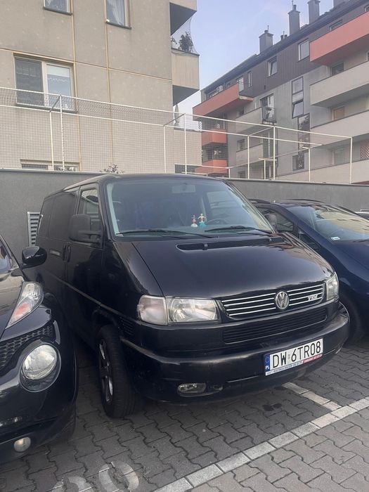 VW T4 Multivan.    .