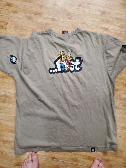 Футболка Lost Enterprises