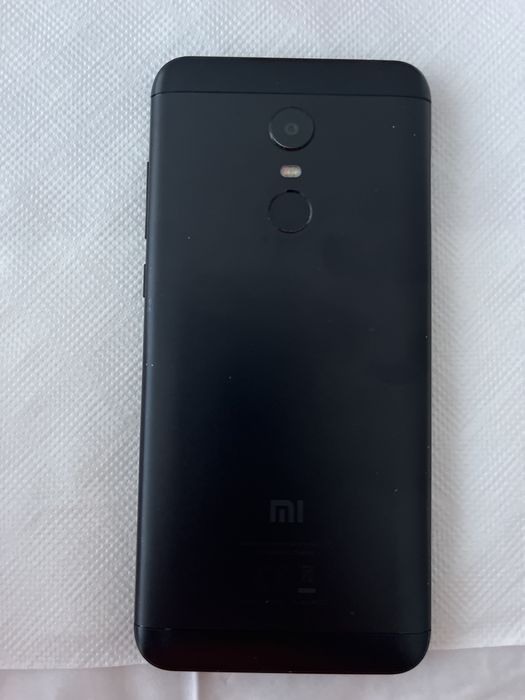 Telemovel xiaomi redmi 5 plus