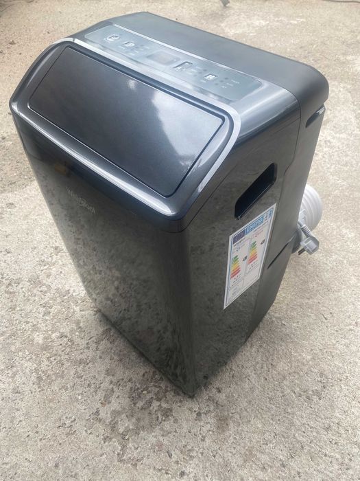 Ar Condicionado Portátil