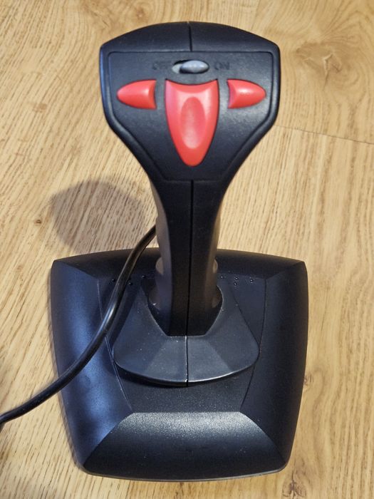 JOYSTICK MT167 pegasus PRL amiga atari Commodore