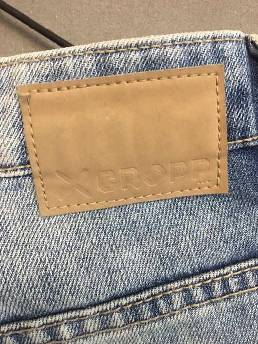 Джинси Cropp бойфренд