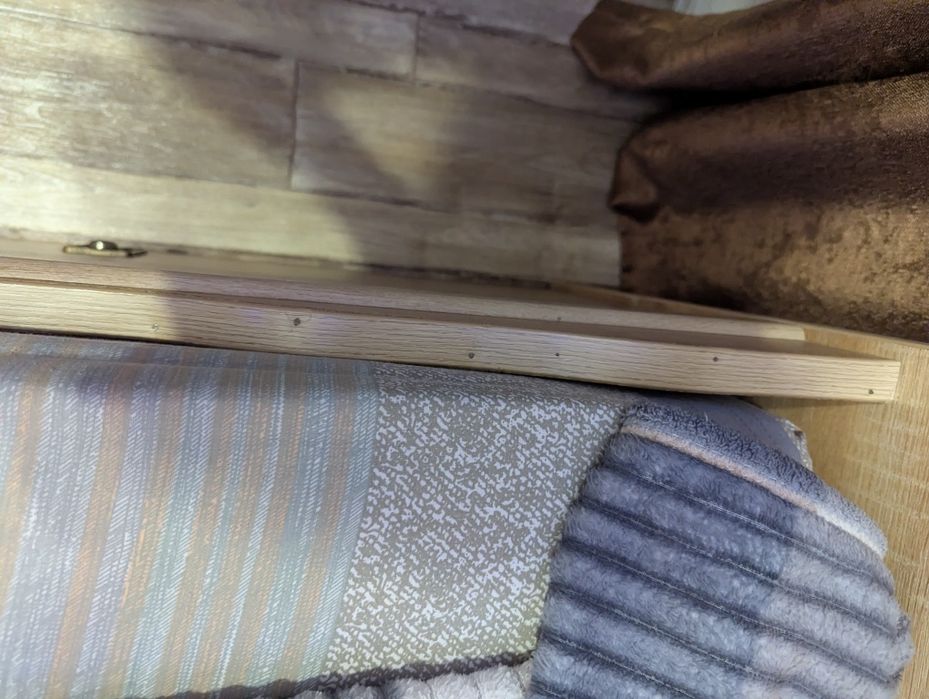 Продам кровать 200х90 (см) в хорошем состоянии