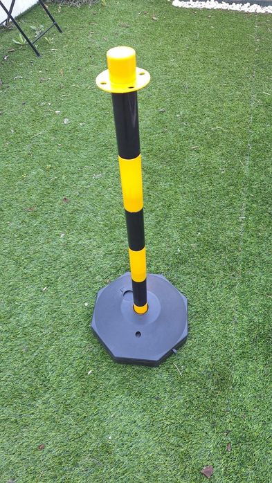 Postes Sinalização