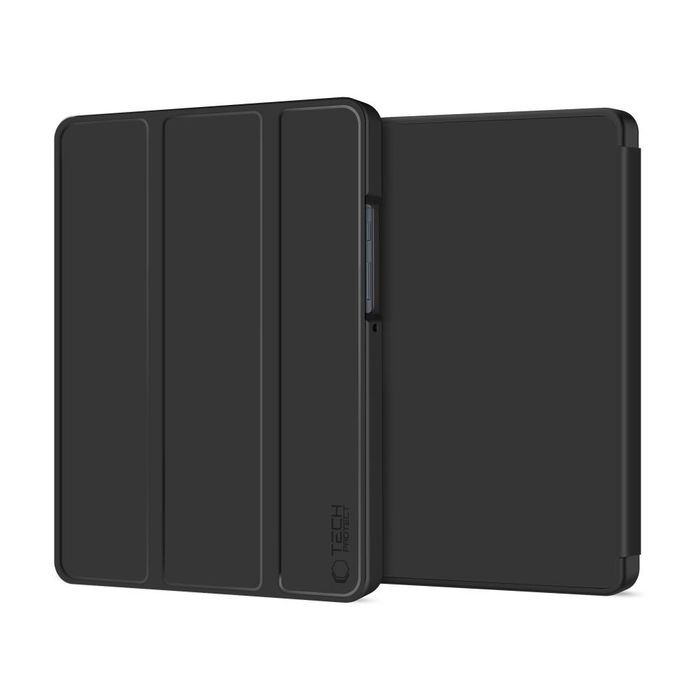 Tech-Protect SC Pen etui do Galaxy Tab A9 / A11 8.7 X110 / X115 / X133 / X135 czarny