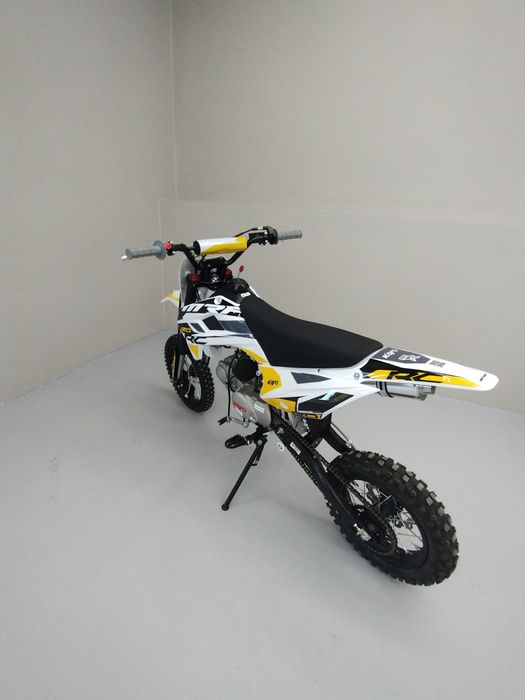 Cross MRF RC 120 kask gratis