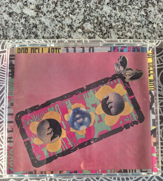 Pop Dell'Arte l Compilação Arriba! Avanti!