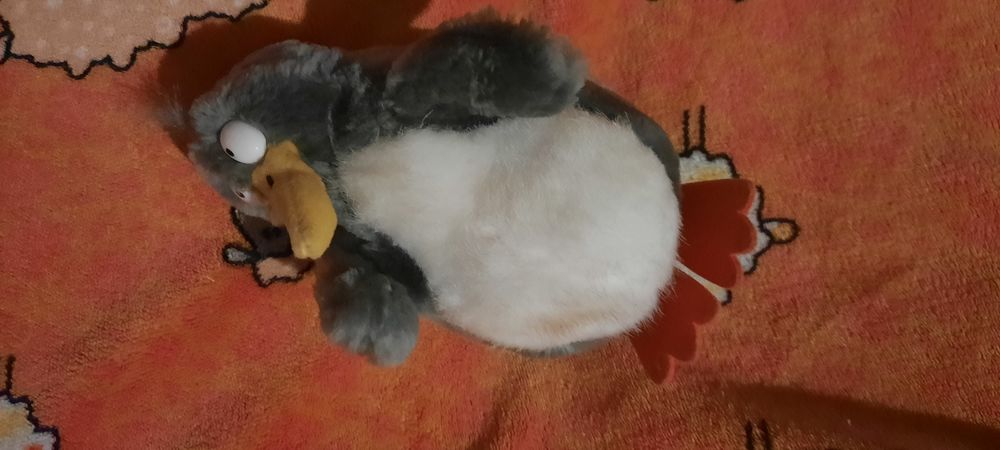 Peluches novos nunca usado
