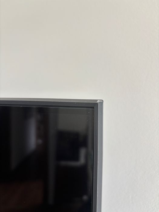 TV Samsung Crystal UHD 4K CU8505