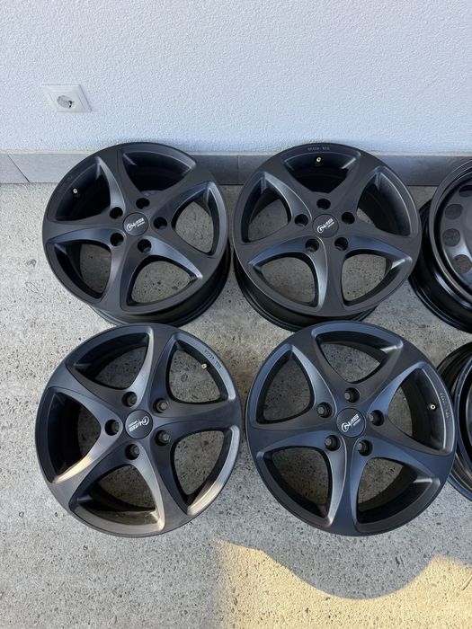 Диски 16 5.114,3 ЕТ45 7jx16H2 Hyndai Toyota