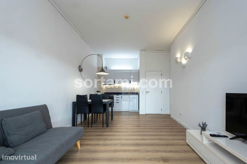 Apartamento T1 Venda em Albufeira e Olhos de Água,Albufeira
