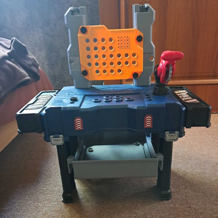 Набір інструментів tools