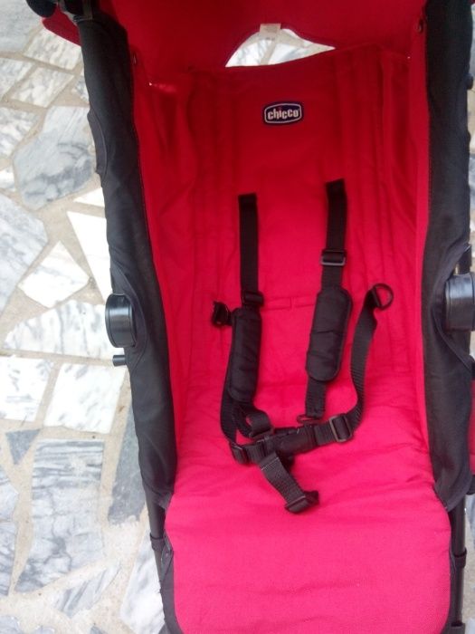 Chicco Baby Stroller64564392231938124