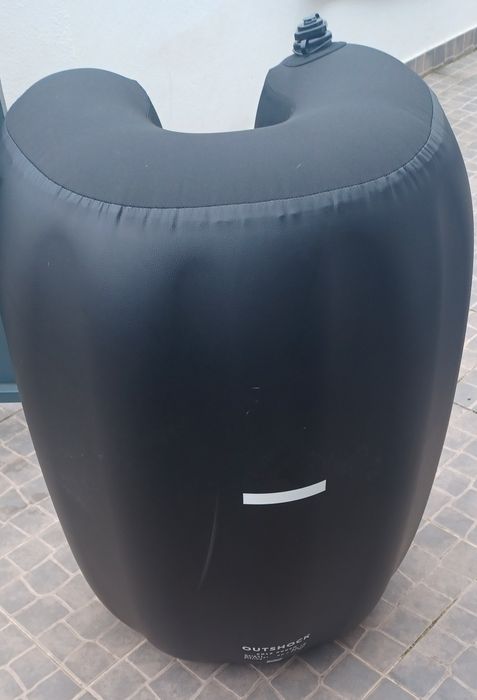 Saco de boxe/kickboxing