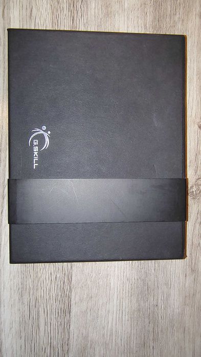 ОЗУ DDR4 G.Skill 3600Mhz cl14 samsung b-die