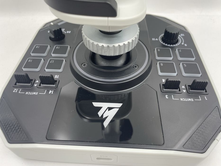 Thrustmaster Sol-R1 Flightstick