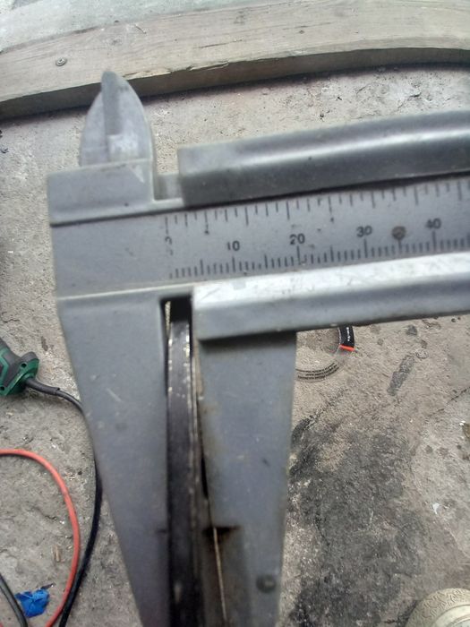 Tarcze  hamulcowe  fazer 600