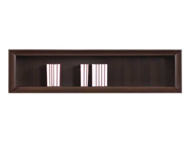 Meble Black Red White Sorrento Wenge, Komoda, Szafa, Witryna, Półka