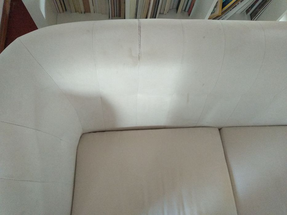 Sofá Chesterfield
