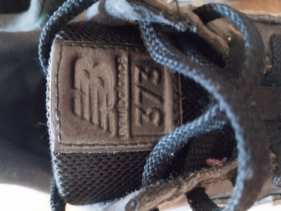 New balance 373 37.5