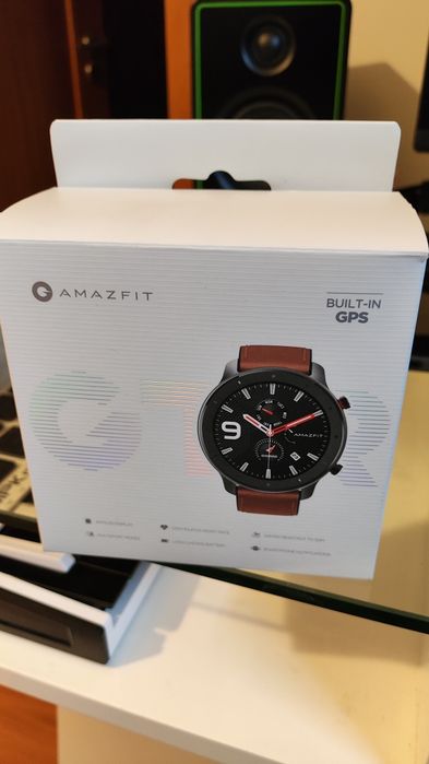 Xiaomi Amazfit GTR