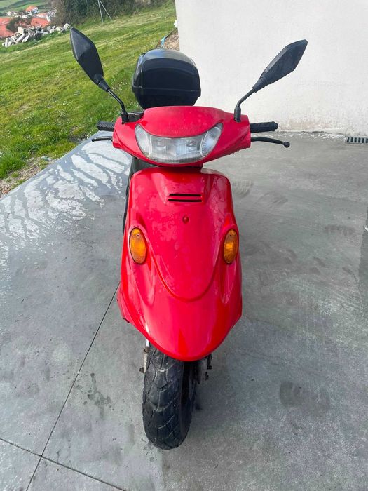 Scooter Kymco 50cc 1996