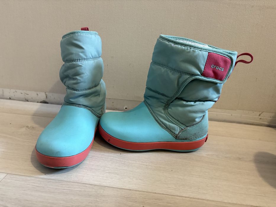 Взуття дитяче  Crocs, Ecco, Timberland, Clarks