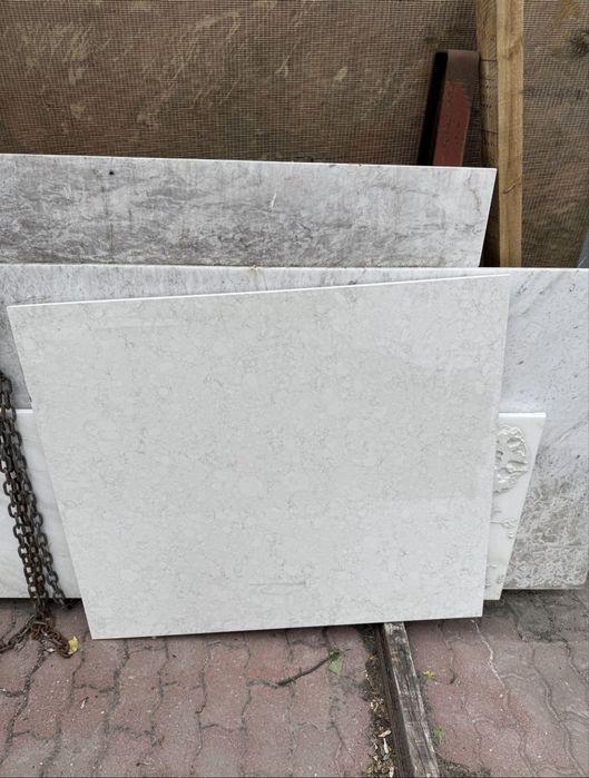 Blat konglomerat Technistone Noble Arco 109x95