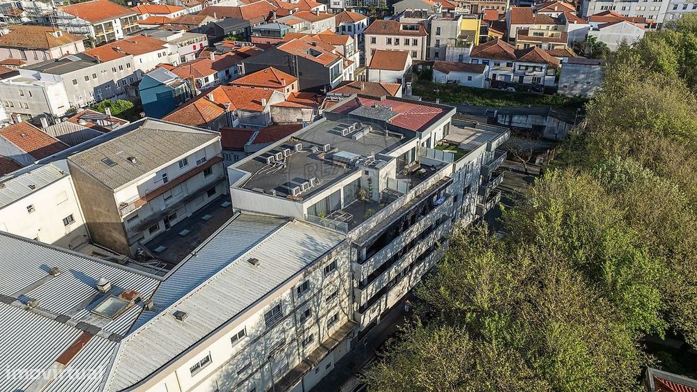 Apartamento T1 na primeira linha do mar em Esposende!