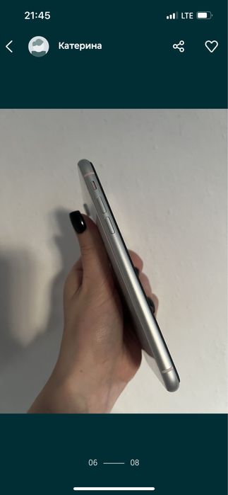 Айфон / lPhone Xr 64gb