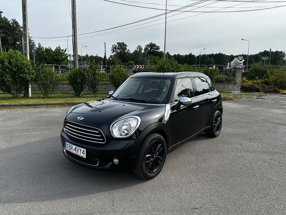 MINI One