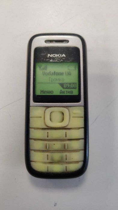 Nokia 1200/ rh-99
