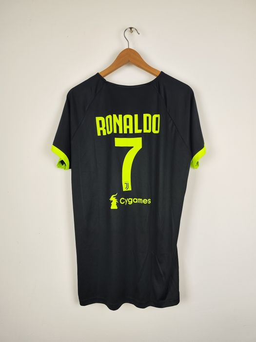 Koszulka Juventus Adidas Ronaldo #7 XXL