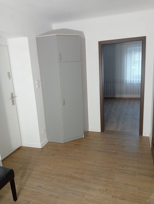 Wynajmę dom 60m2