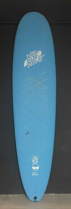 Softboard 8'0 Catchsurf Easy Rider