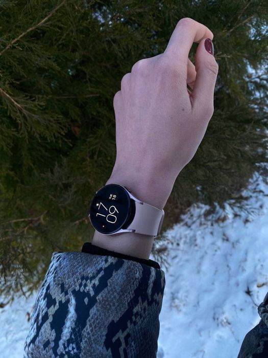 Смарт-часи Samsung Galaxy Watch 4