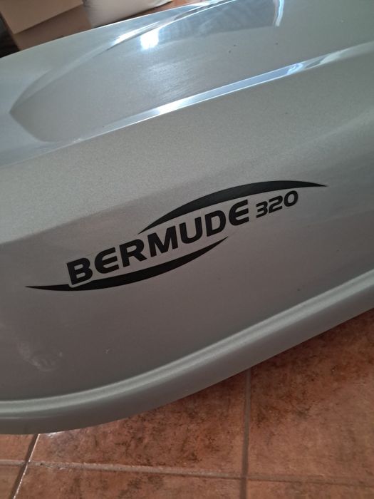 Bagageira  de automóvel