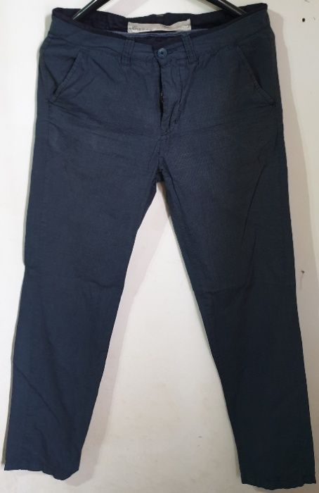 Spodnie wizytowe Carry rozmiar 30/32