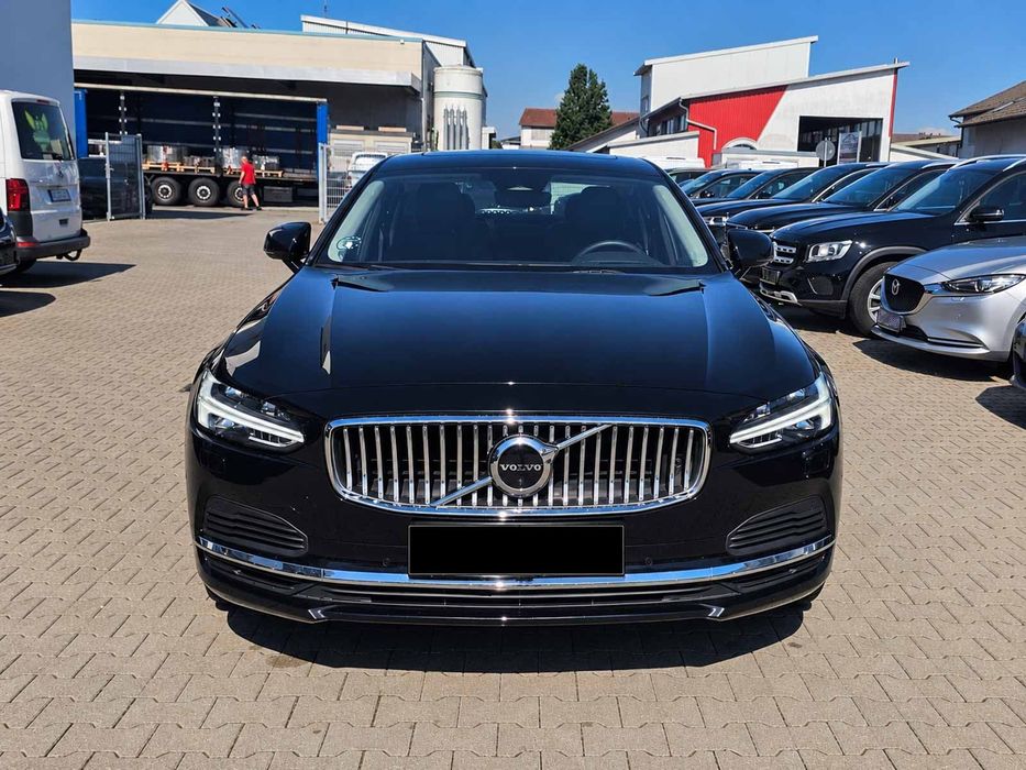 Volvo S90 Volvo S90 T8 AWD Recharge Ultimate Bright