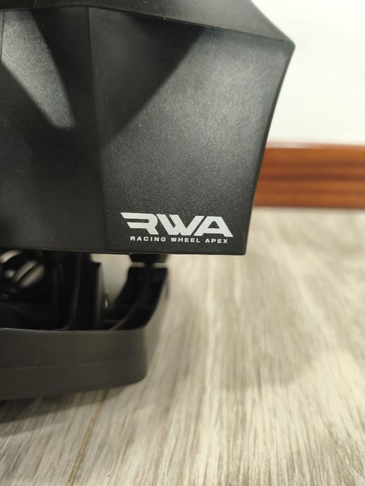Volante e pedais PlayStation