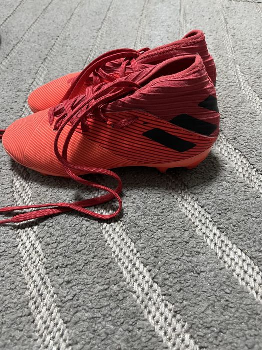 Бутси adidas nemeziz 35 розмір