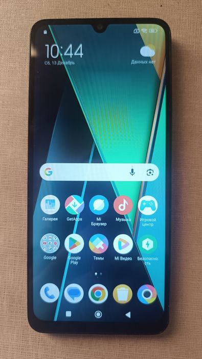 Телефон Xiaomi POCO C75 6+6/128