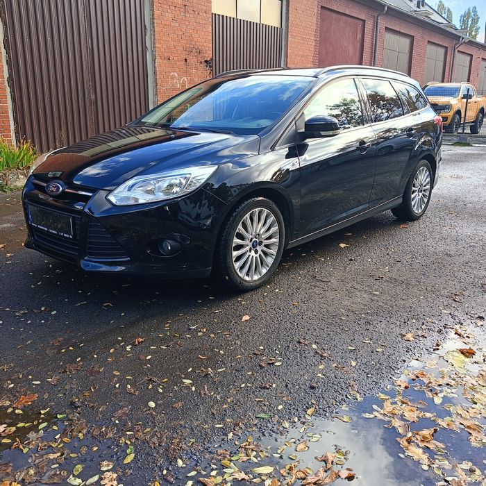Ford/focus/1.0/benzyna