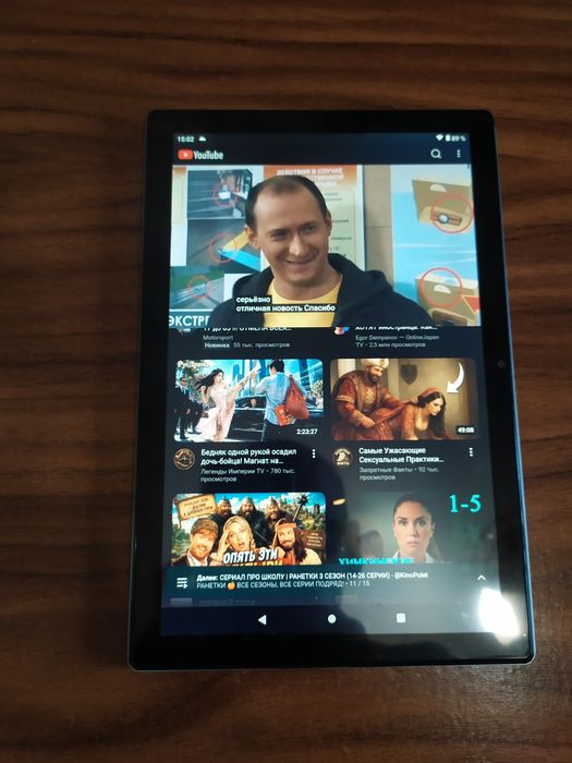 Продам планшет samsung Galaxy tab x30