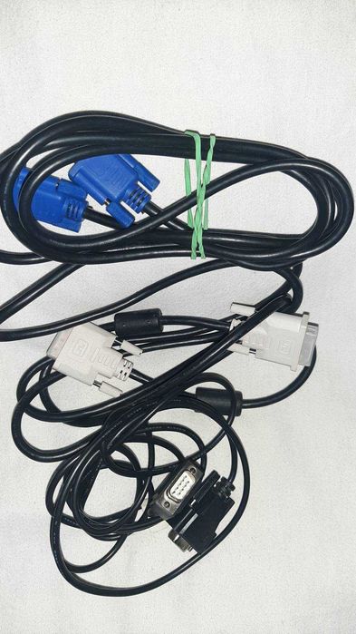 Кабели NEUTRIK, 3RCA-3RCA, 2RCA-2RCA, Lanberg,Profigold, Cisco,VGA-VGA