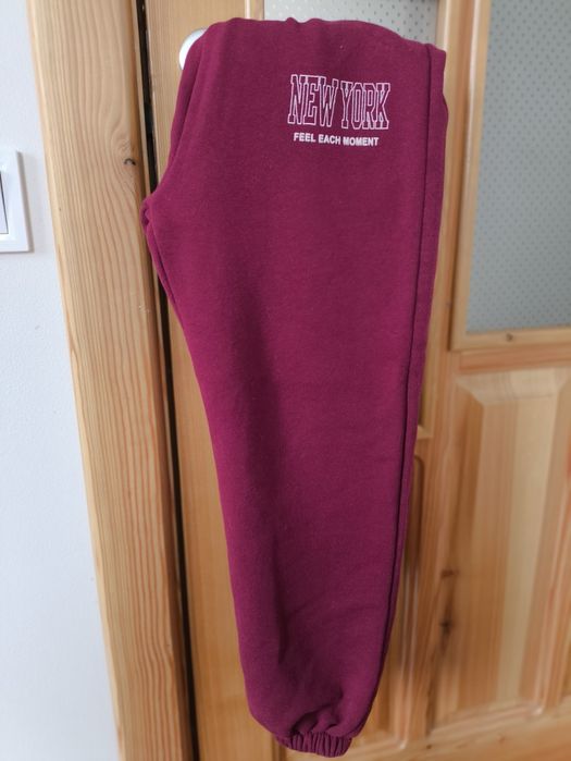 Утеплені штани / джогери  Zara 146/152 см