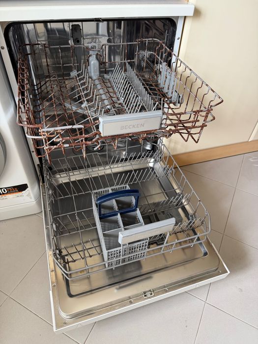 Máquina de lavar loiça Becken