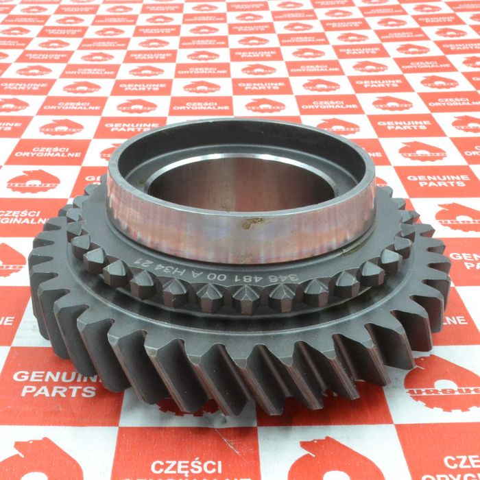 Koło Z-36 Ursus H 8014H 9014H 10014H Polmot H