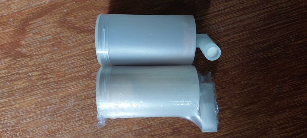 2 Filtros Flama para ferro com caldeira