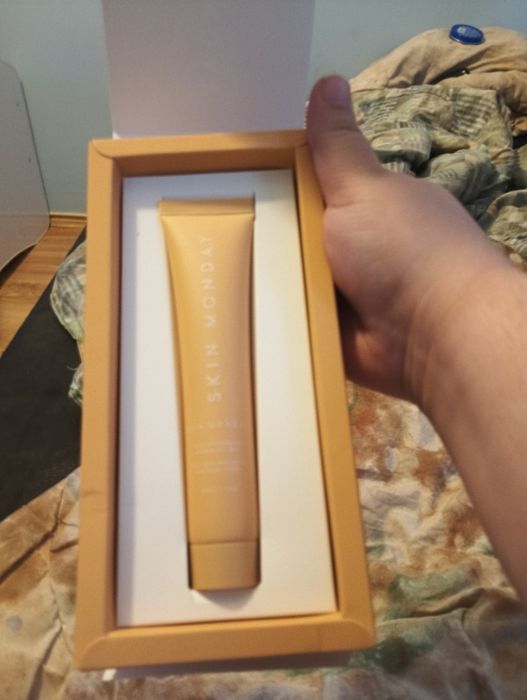 Krem do twarzy dla kobiet